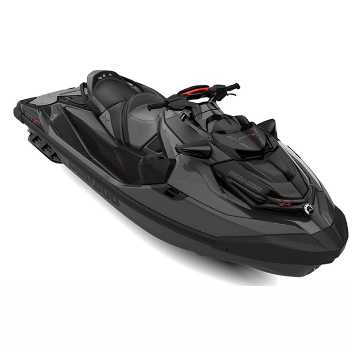 Моторная лодка Rxt-300 для водных видов спорта, многофункциональная лодка для спасения