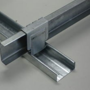 Guangdong Foshan Light Steel Keel Engineering Decoration National Standard Ceiling Keel Card Bone Auxiliary Bone Main Bone