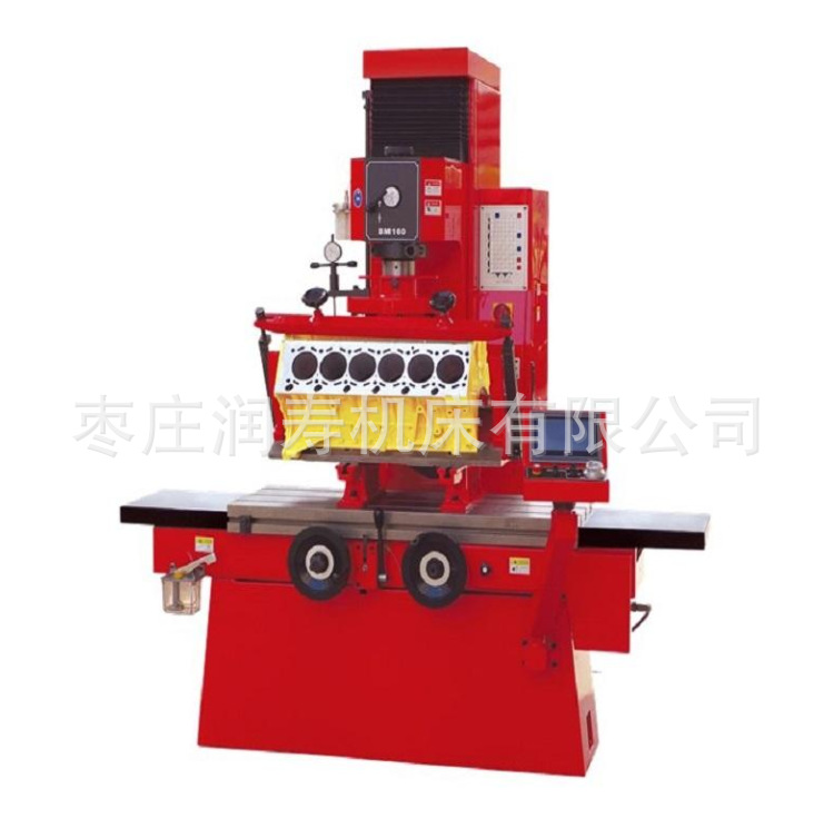 Tx200A Vertical Precision Boring Machine - Engine Cylinder with Favorable Price