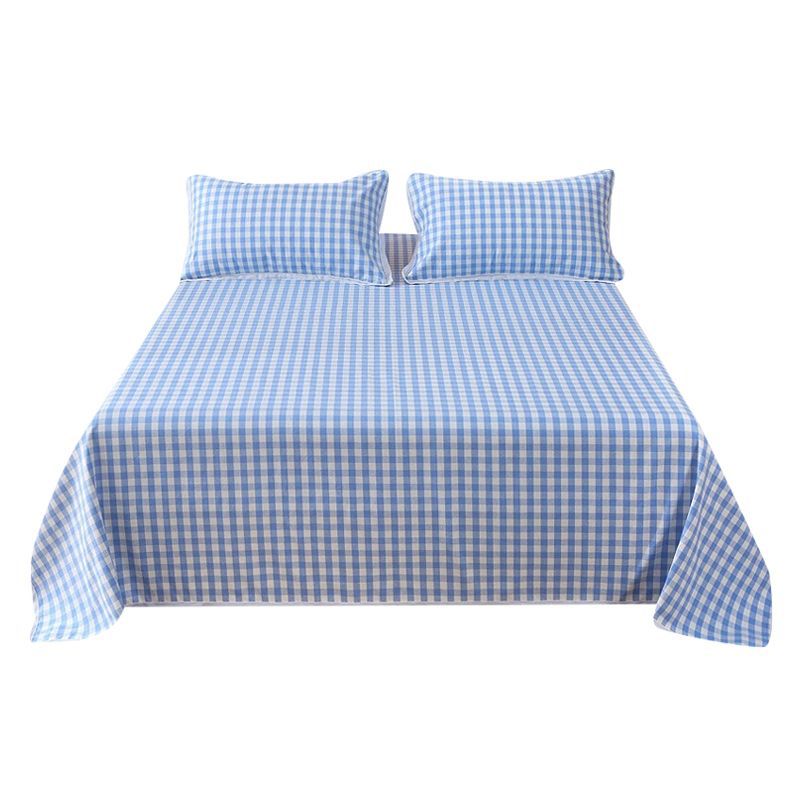 Tencel ramie soft mat sheets air conditioning mat bedding bed cover summer 1.5 meters 1.8 foldable machine washing