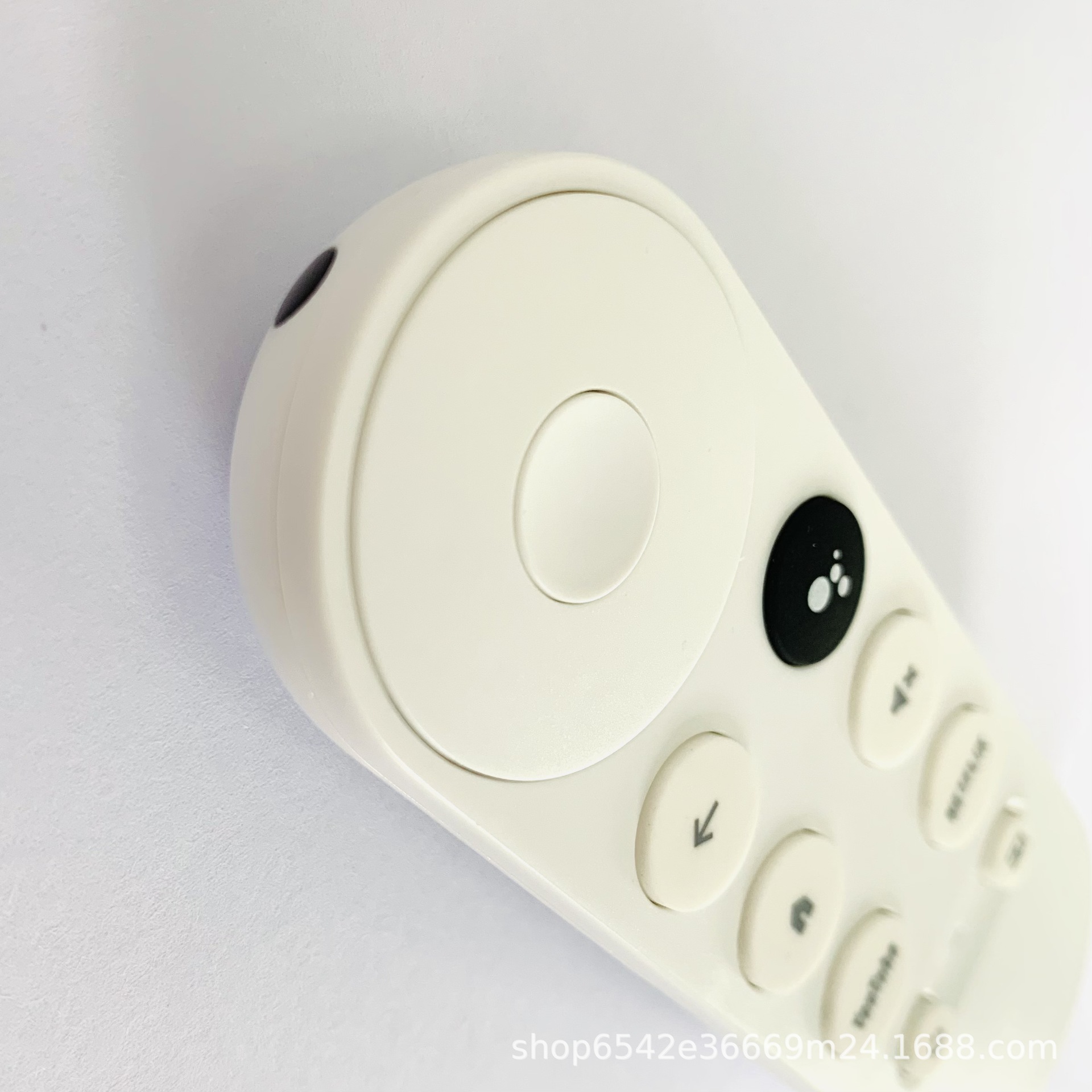 Alternative G9N9N Bluetooth voice remote control for ChromecastGoogel TV Google TV