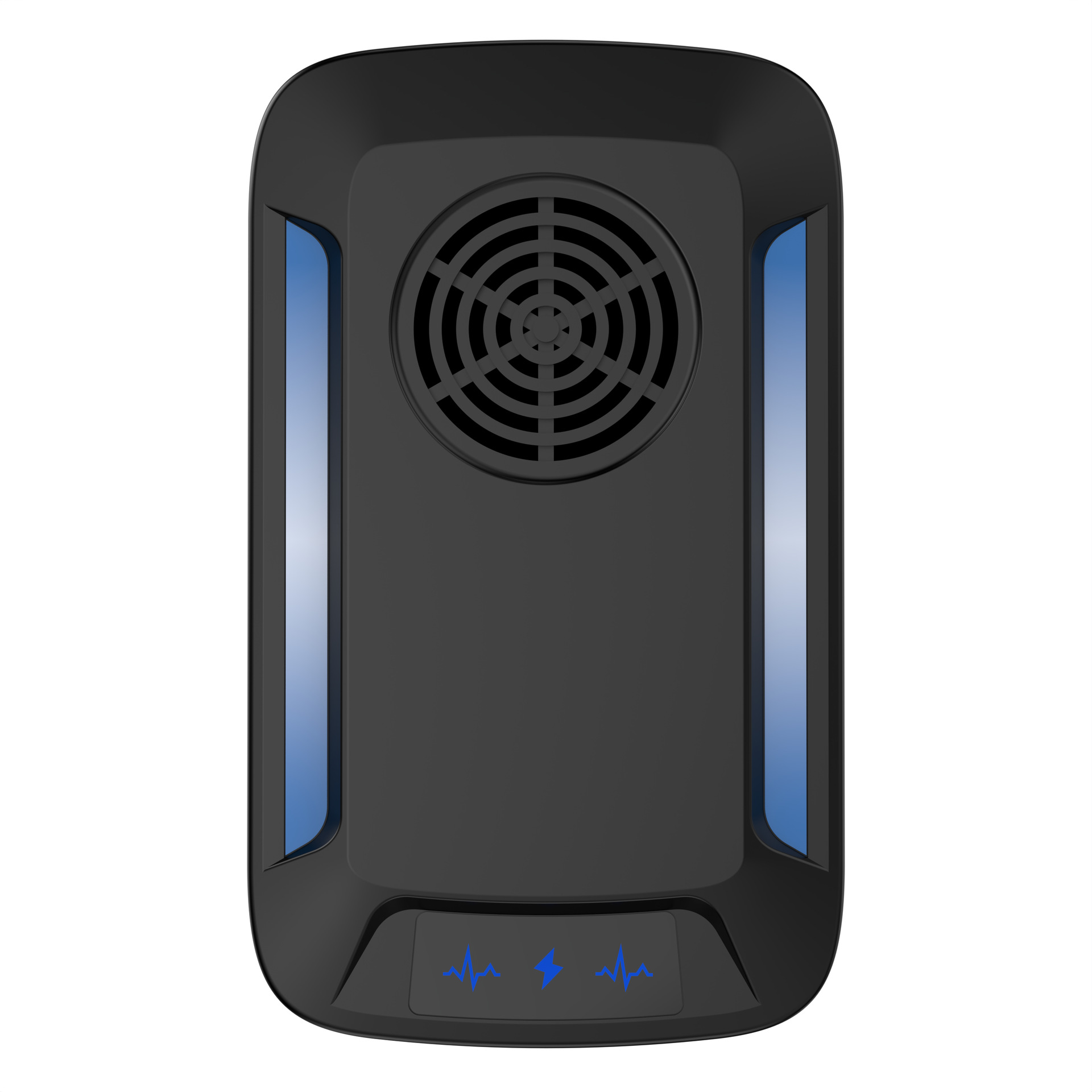 New ultrasonic mosquito repellent insect repellent high-power household factory direct Amazon hot indoor