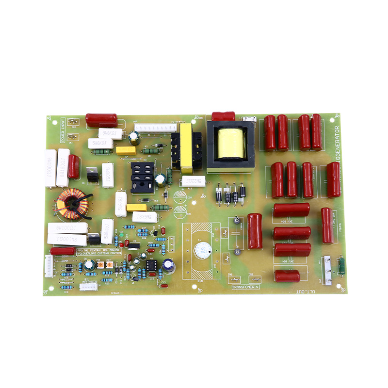 Ultrasonic Lace Machine Power Board Lace Machine Accessories Power Board Tablecloth Embossing Machine Speed Control Board Power Board Manufacturer