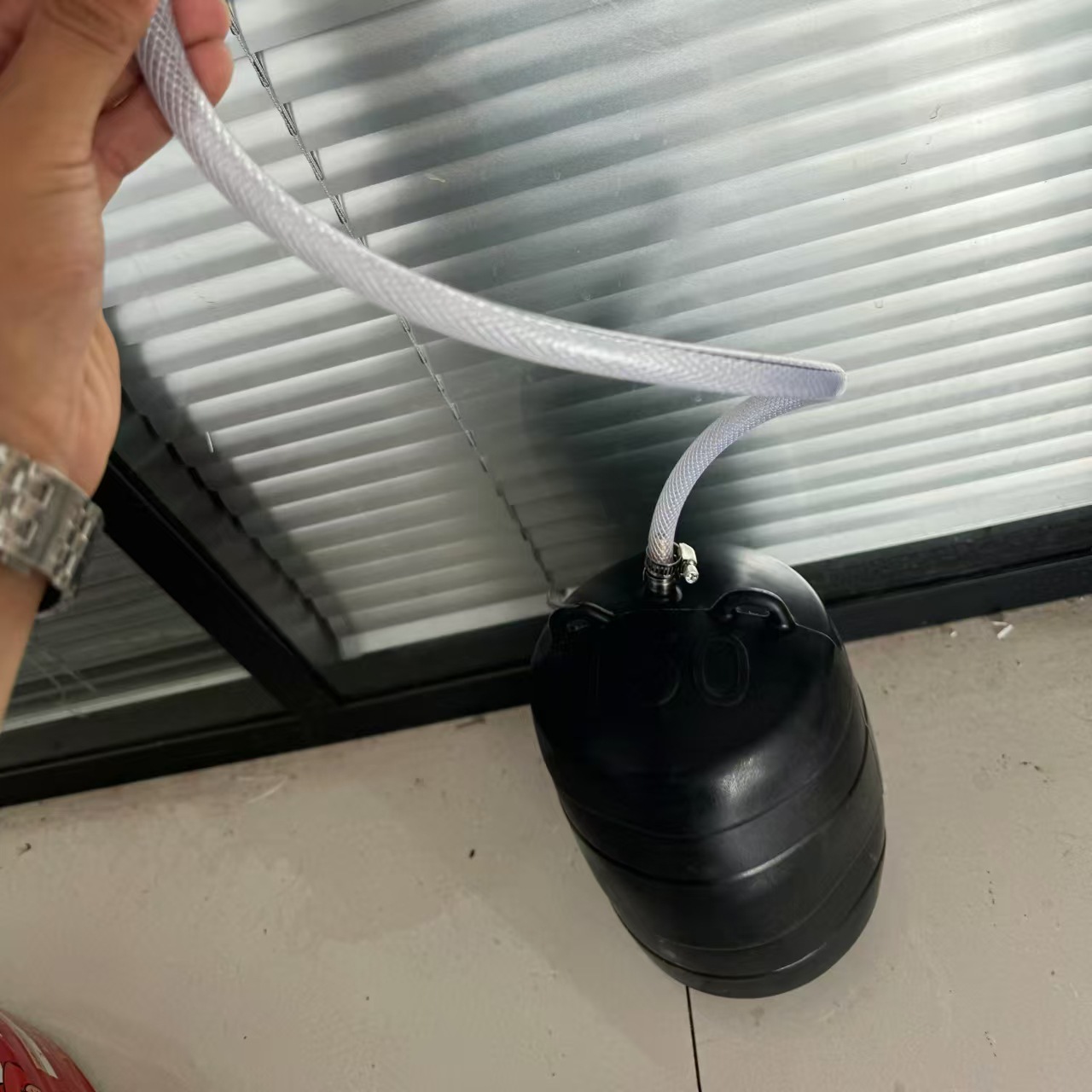 Pipe Water Blocking Air Bag a Grade Small Pressure-Free Air Bag Pipe Sealing Device Sewer Blocking Device Thickeneded Air Bag