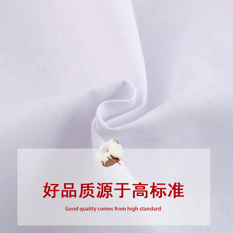 Factory Wholesale Pure Cotton Tie-Dye Small Square Towel Grass-Dyed DIY Square Towel Kidsren's Rubbing Dye Hand-Painted Tie-Dye Square Towel White Cloth