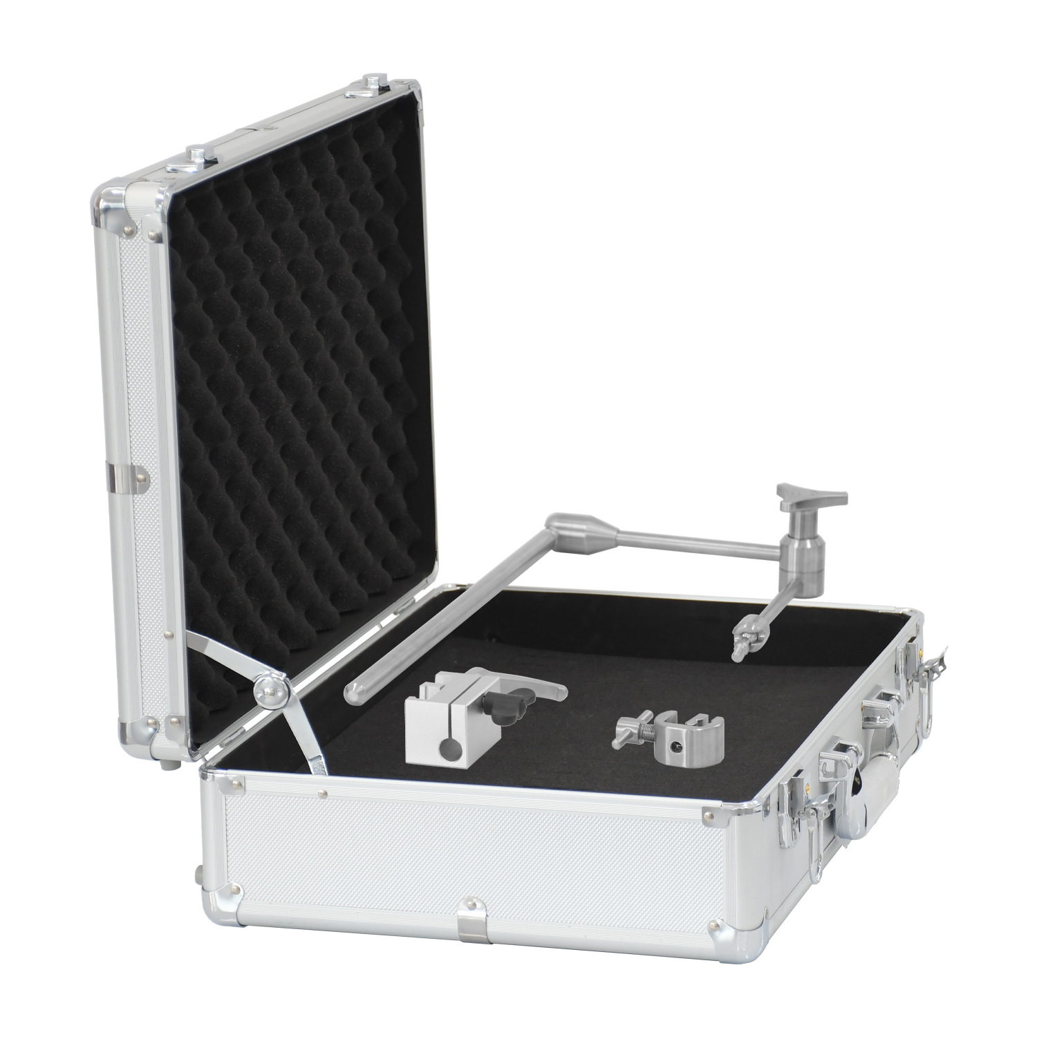 Weiyi Stainless Steel Medical Universal Arm Instrument Equipment Clamping Bracket Universal Surgical Arm