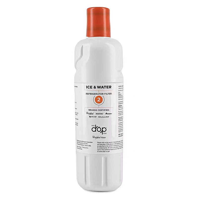 Factory direct refrigerator filter filter FlLTERD2 cross-border overseas warehouse spot one piece/generation