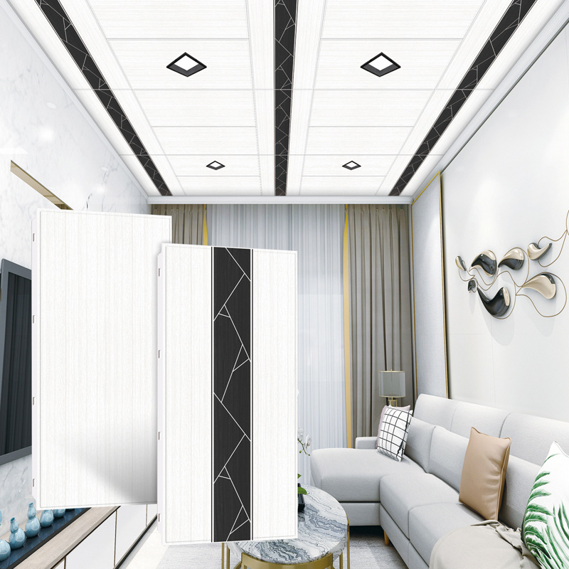 Оптовая алюминиевая панель 300*600 для кухни и ванной