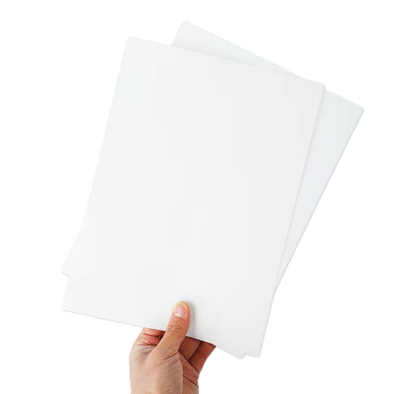 0.6 sticky rice paper baking cake photo candy lollipop digital decoration printing edible wafer paper A4