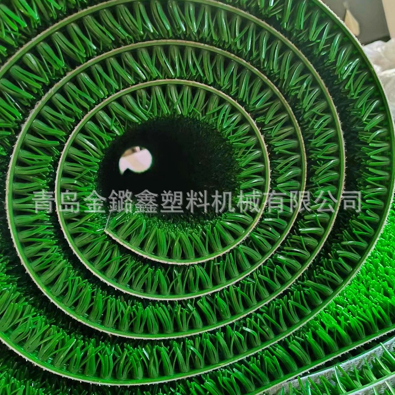 Gold-Stained Grass Source Manufacturer Produces Plastic Gold-Drawing Grass, Gold-Washing Blanket, Gold-Absorbing Grass, River Sand-Selected Gold-Drawing Equipment Tools