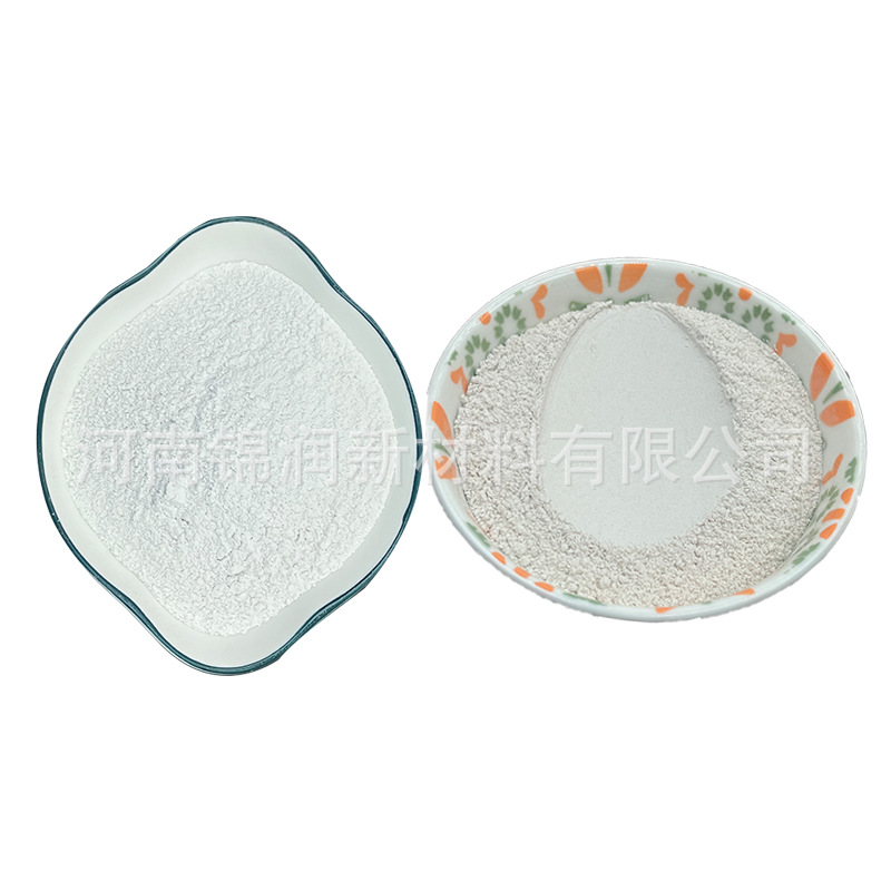 High-Purity White Potassium Feldspar Powder, Glass Solvent, Ceramic Glaze Special Sodium Feldspar Powder for University Scientific Research Experiments