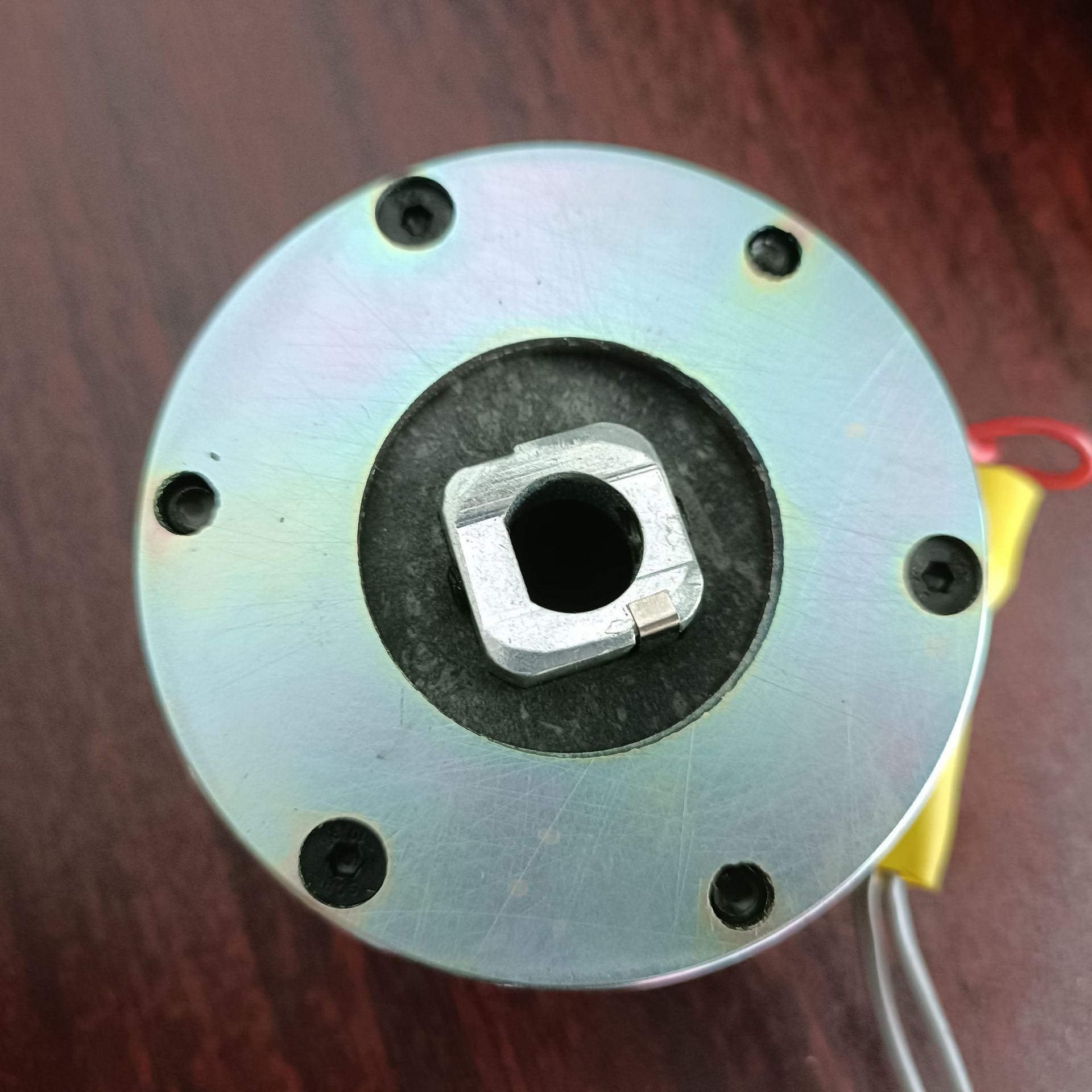 XM-062 electromagnetic brake for DC brushless motor brake circular brake cutting construction machinery industry