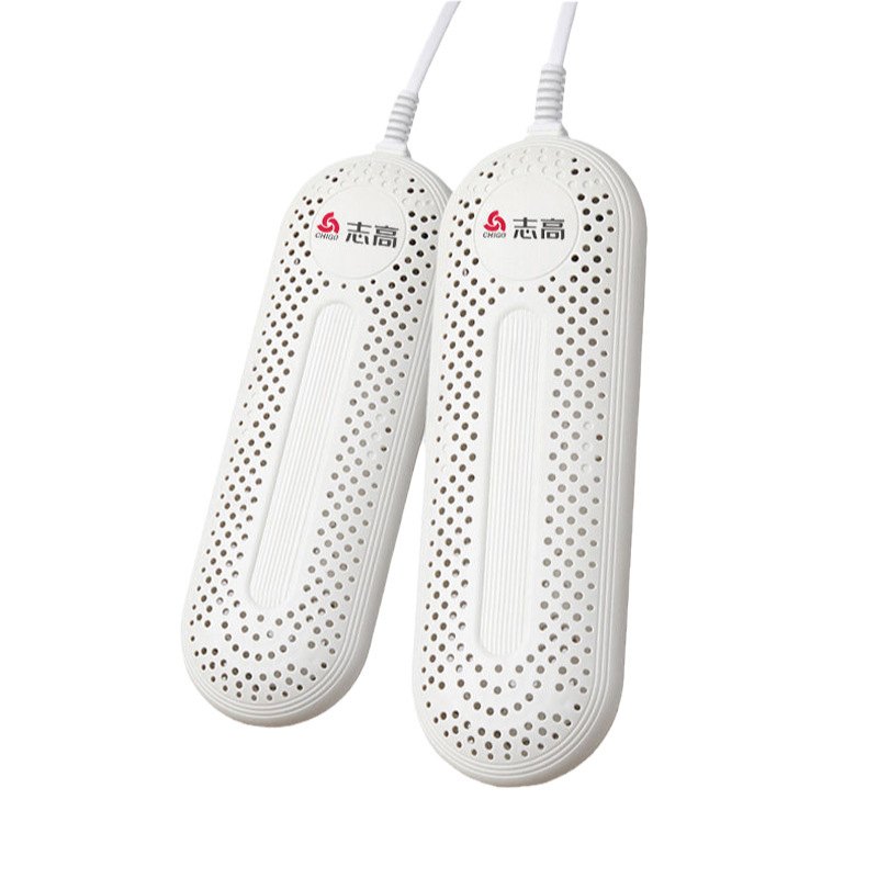 Chigo Shoe Dryer Zg-W6 Shoe Dryer Household Shoe Dryer Dormitory Shoe Dryer Cross-Border Wholesale Customization