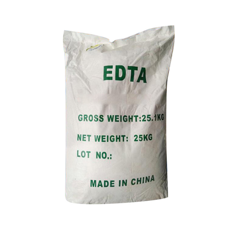 Ready Stock Direct Supply of Industrial Grade Edta, High Purity Industrial Grade Edta for Printing, Dyeing, Water Treatment, and Detergent