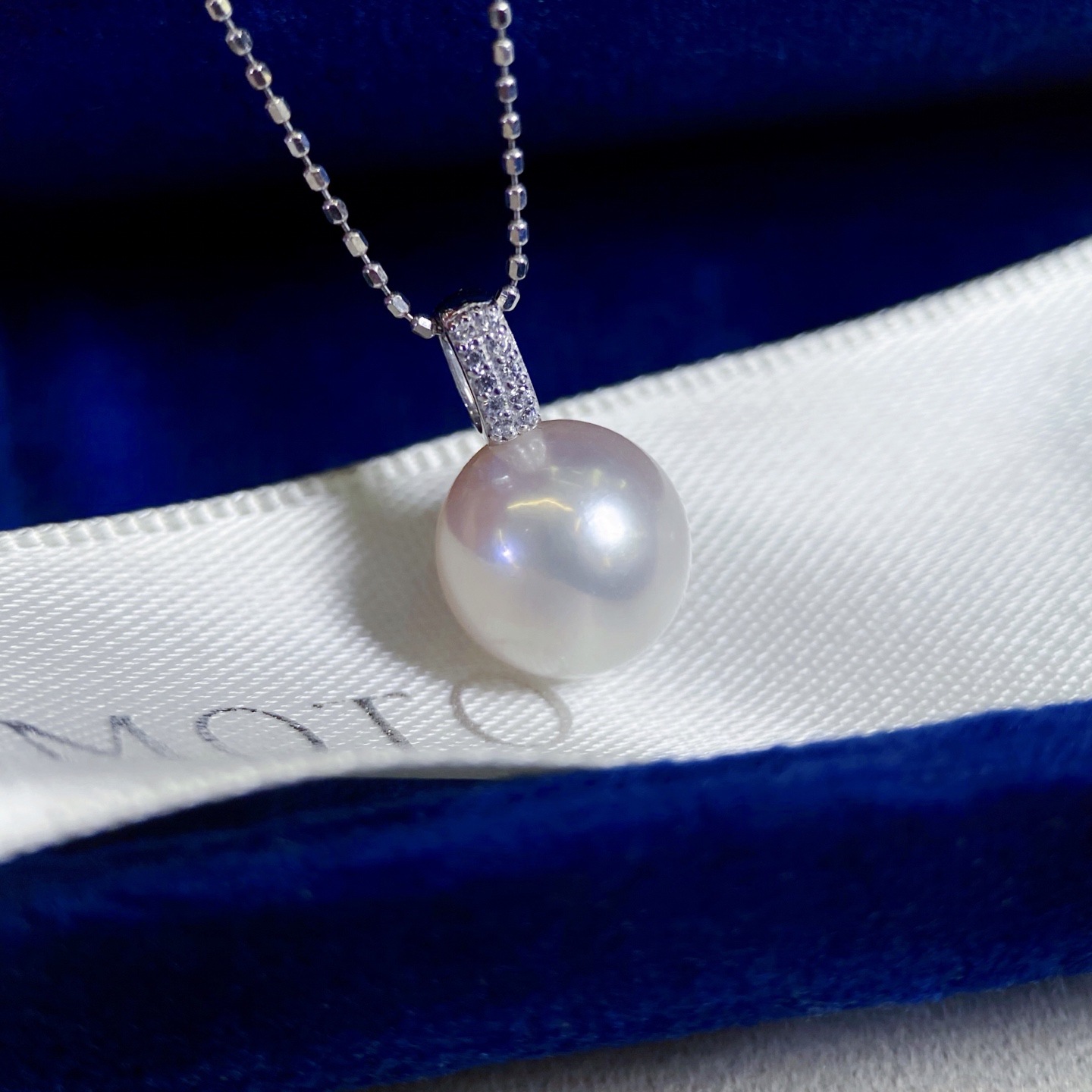 Pt900 аксессуары с zircon вкраплением Joker повседневная ссылка с бусинами 9-10мм аксессуары без цепочки без бусин