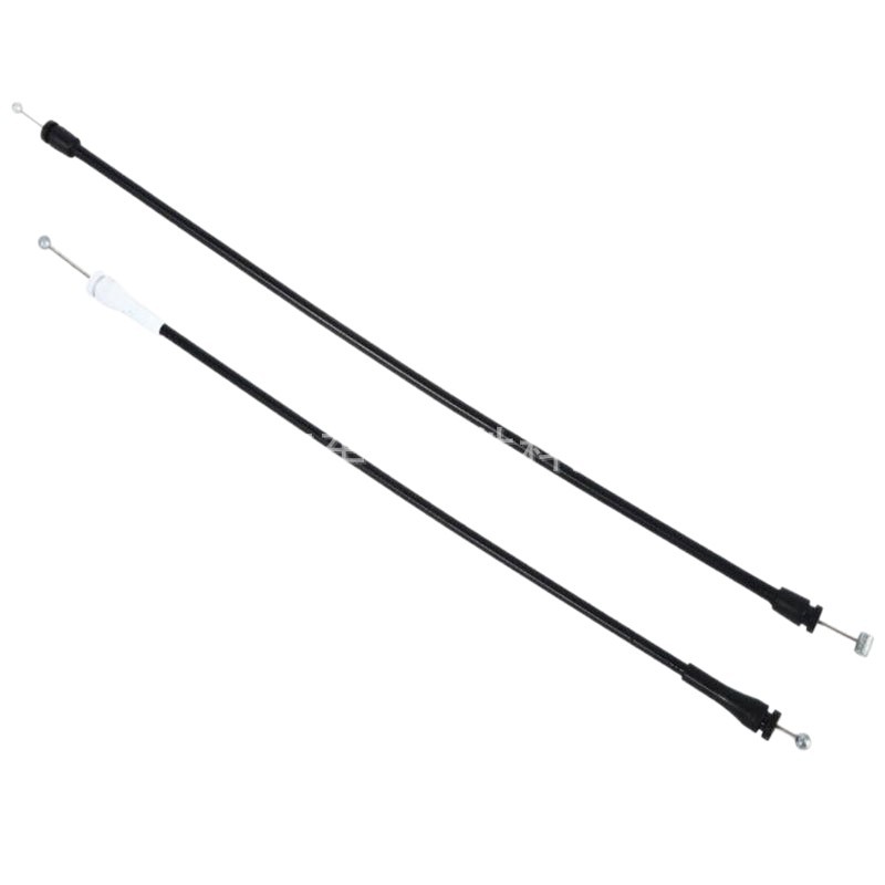 DVPARTS mower deck lift cable cable GY22289 GY22387 for Z235 Z255