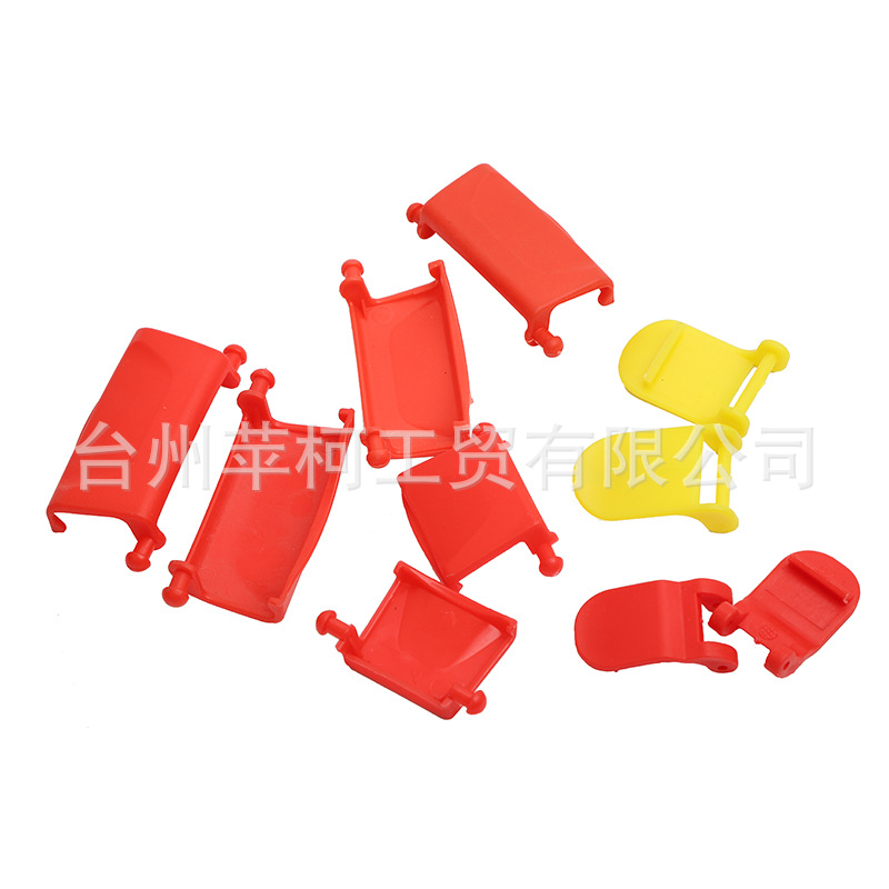 Застежка для багажника мотоцикла фиксирующая застежка для бокового багажника