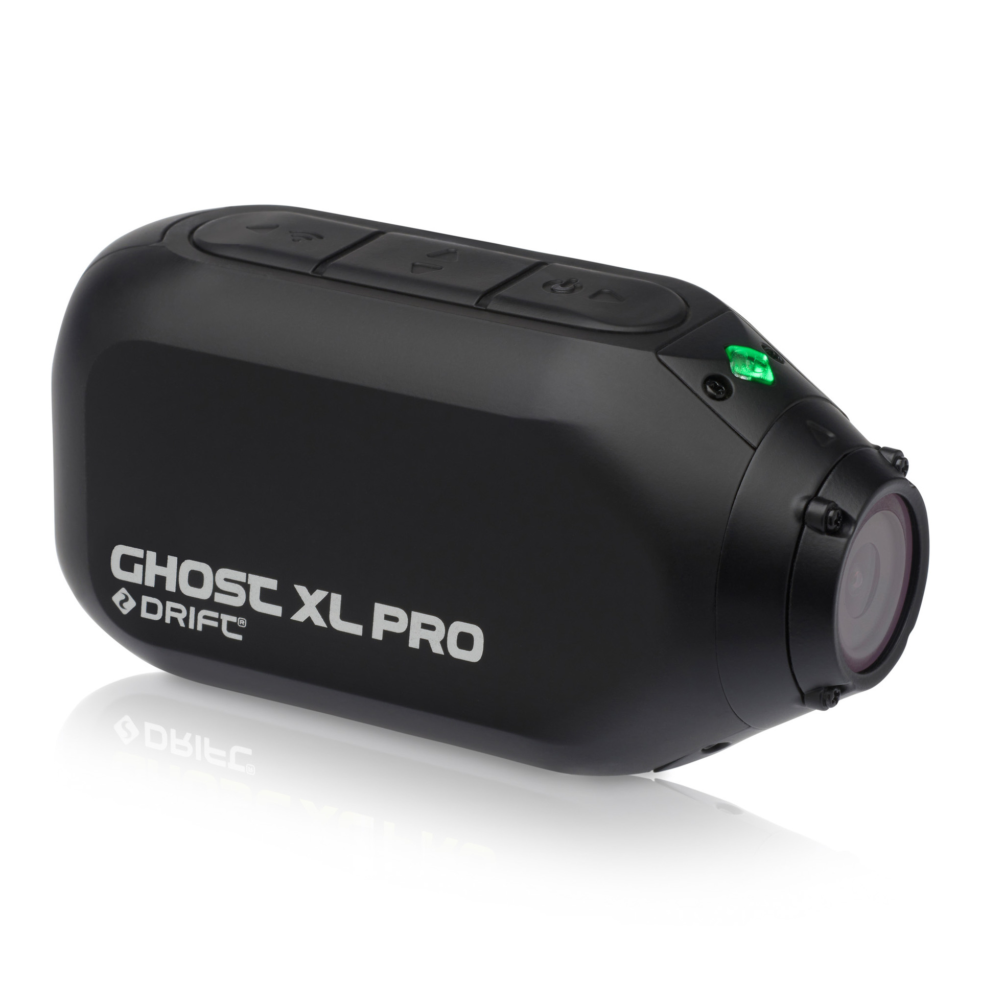 Cross-border Ghost XL Pro smart camera Drift outdoor mobile photography driving recorder