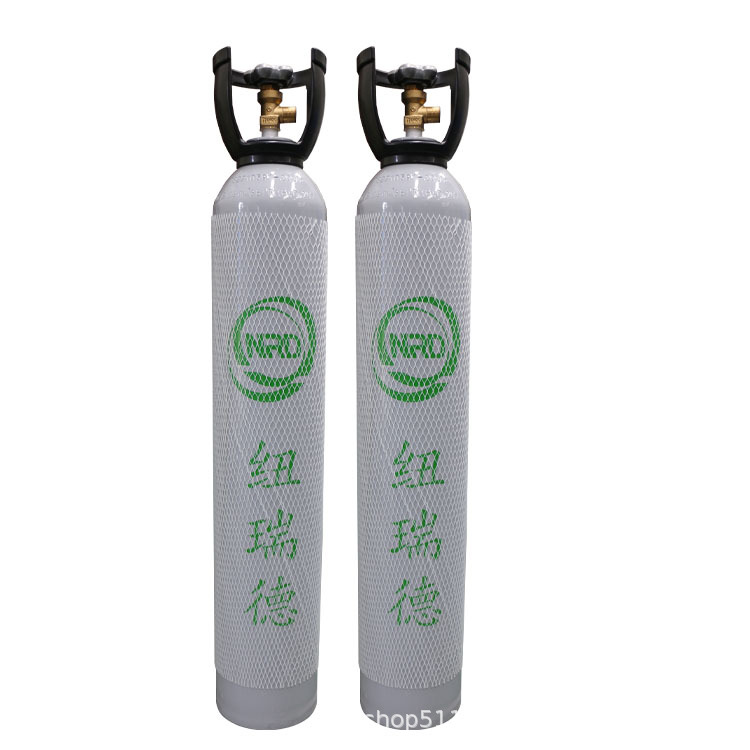 Newried Instrument Equipment Leak Detection High Purity Gas 99.999% 40/44/47L Quality Assurance Nationwide Distribution