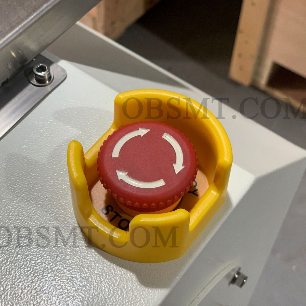 Factory Direct Supply Smt Manual Brush Cleaning Machine, Easy to Operate and Strong Cleaning Effect, Optional