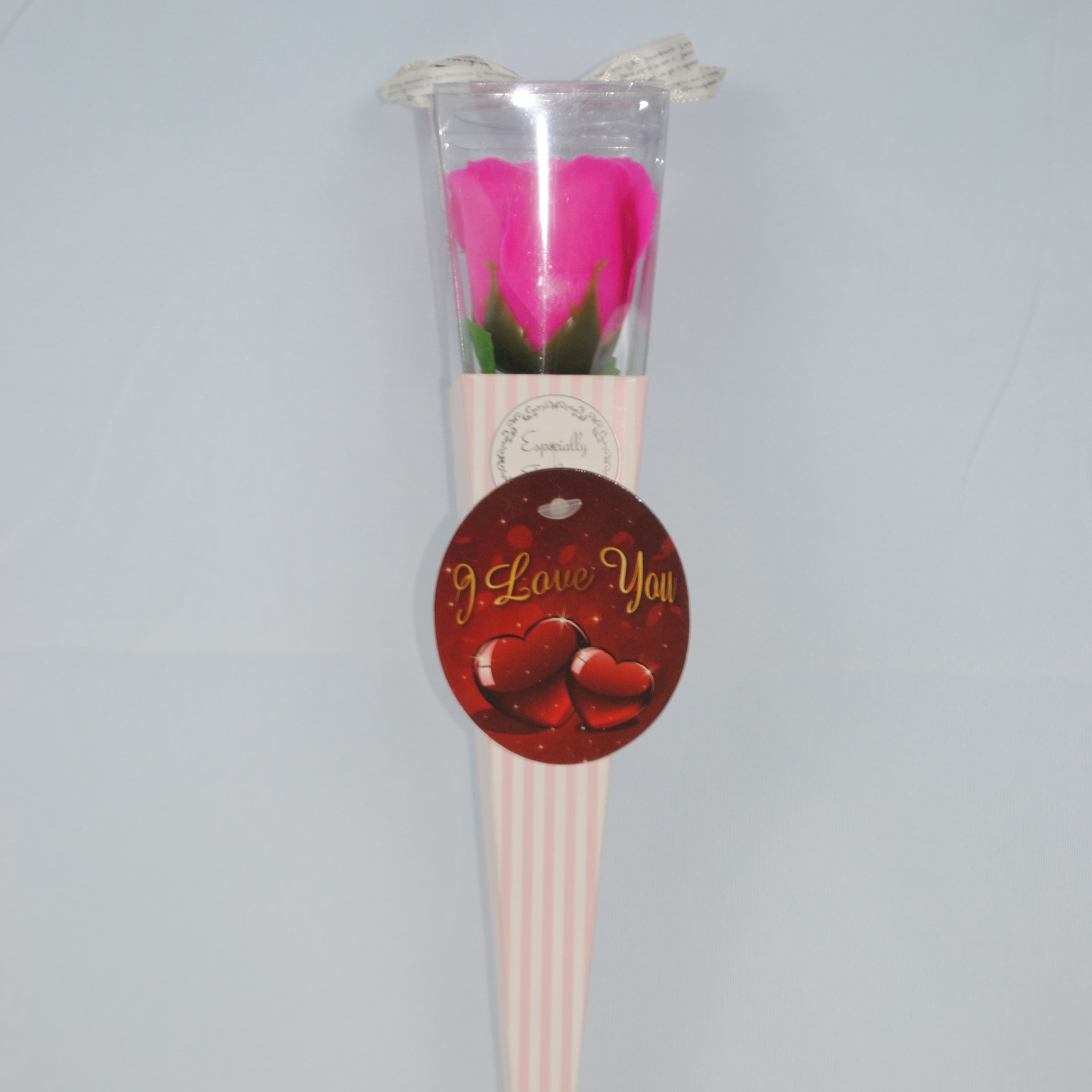 Teachers' Day, Valentine's Day, Mother's Day, Cross-border Manufacturers, Micro-merchants, Push Activity Gifts, Single Soap Flowers