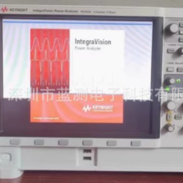 Продажа/Переработка анализаторов переменного тока Keysight Pa2203A/Pa2201A