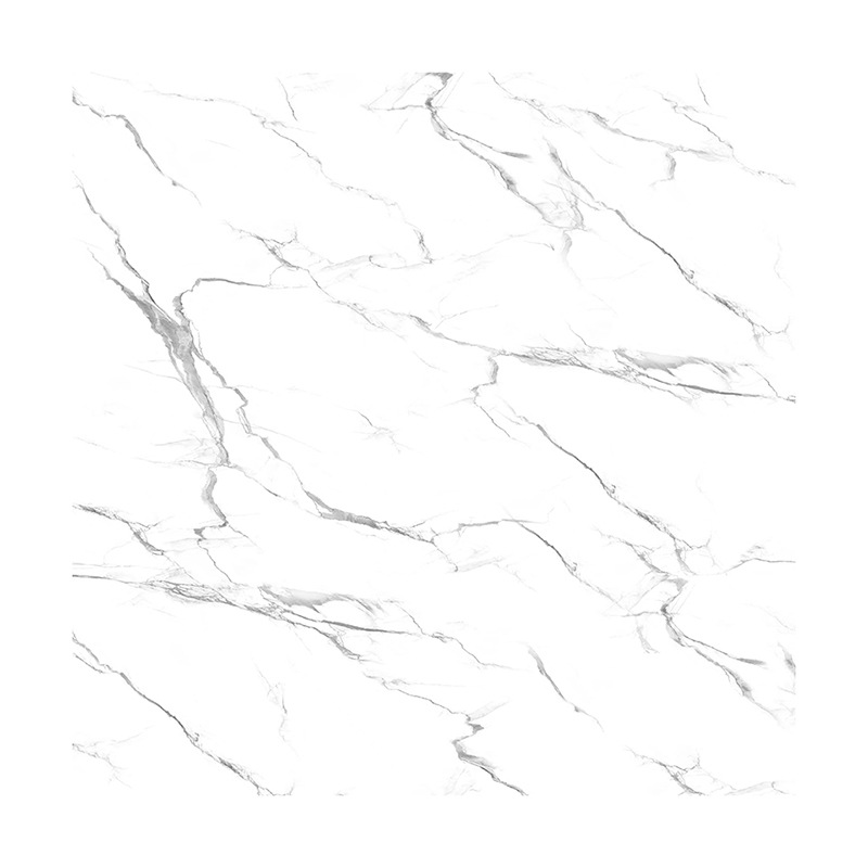 Imitation marble refurbished stickers tile self-adhesive wallpaper kitchen oil-proof stickers desktop wallpaper cross-border wholesale