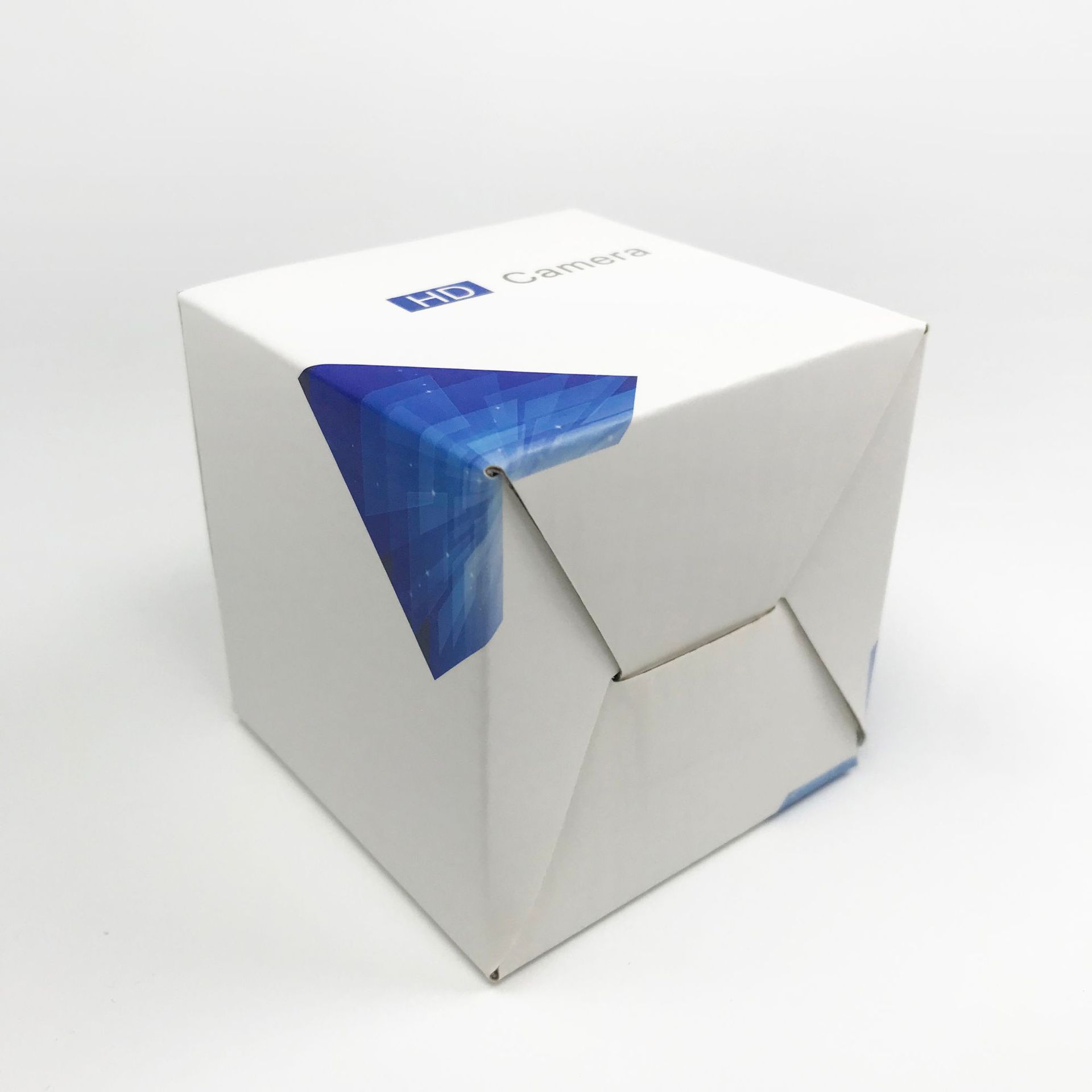 Packaging Carton Packaging Box Printing Color Box Printing Production High-End Corrugated Pit Box Universal Foldableing Card Box Gift Box