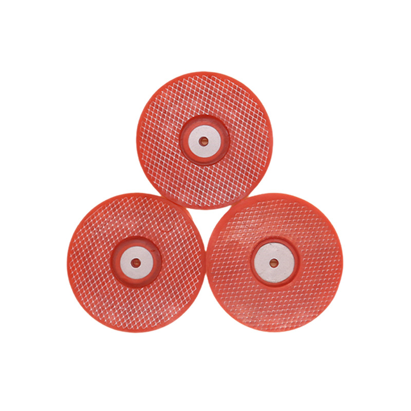 Wire Mesh Hot Melt Gasket Tunnel Waterproofing Board Wire Mesh Hot Melt Gasket Fixed Welding Wear-Resistant Gasket Hot Melt Gasket