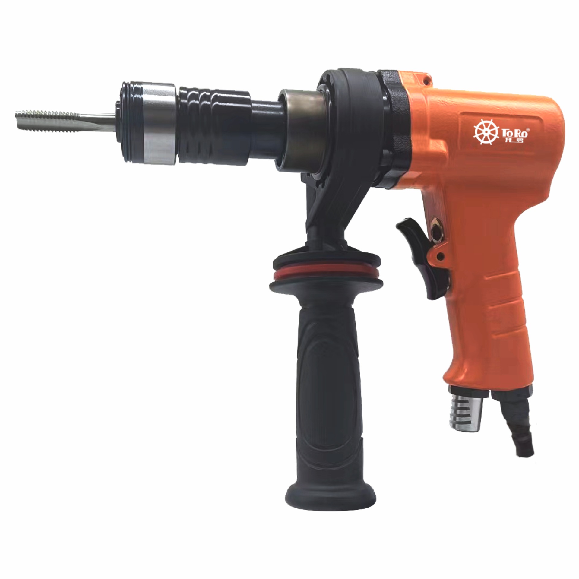 Toro Pneumatic Tapping Machine, Small Pneumatic Tapping Machine, Hand-Held Pneumatic Drill, Pneumatic Tool