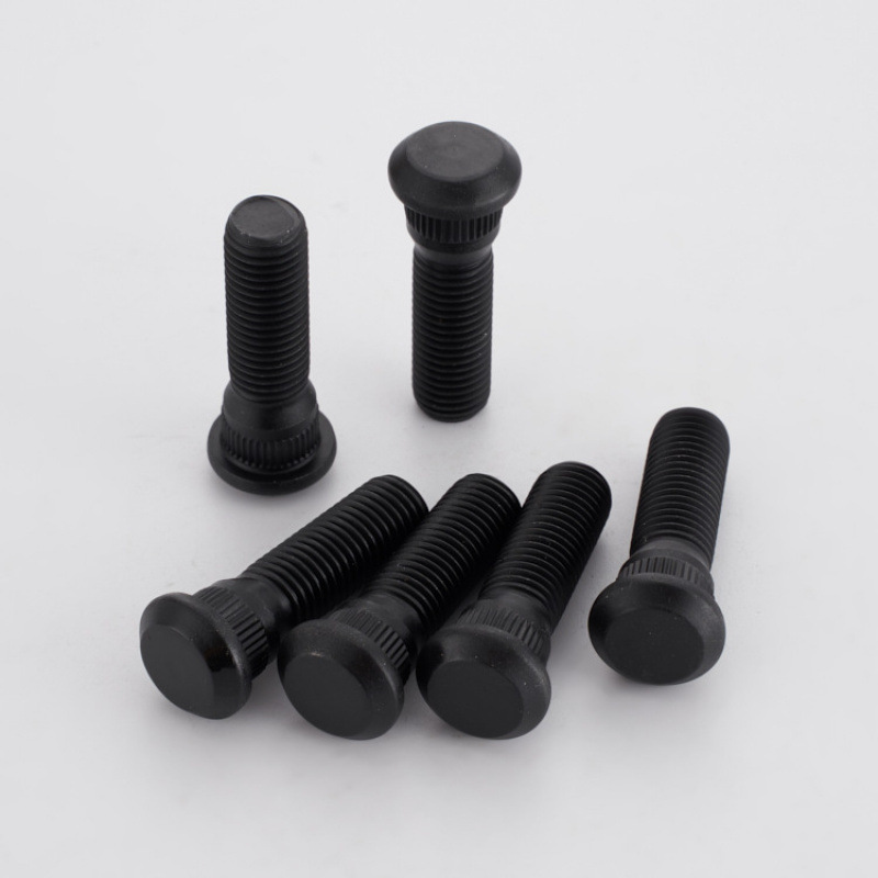 90942-02049 Drop Shipping Is Suitable for Toyota Screw Rod Wheel Bolt M12*1.5
