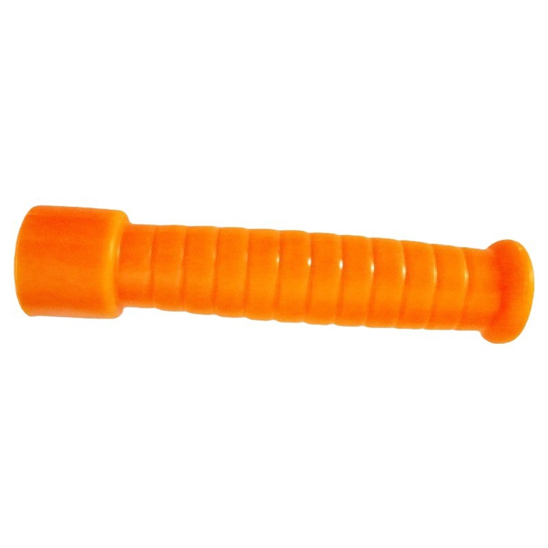 Glow stick handle luminous stick DIY accessories children's toys cheer props factory direct wholesale dance party