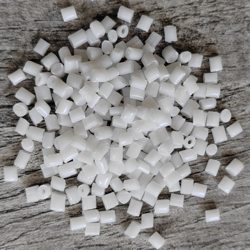 Food Grade, Medical Grade Pom Polyoxymethylene Plastic Raw Material, Injection Molding Grade, Antibacterial, Hydrolysis Resistant, Water Series Certification