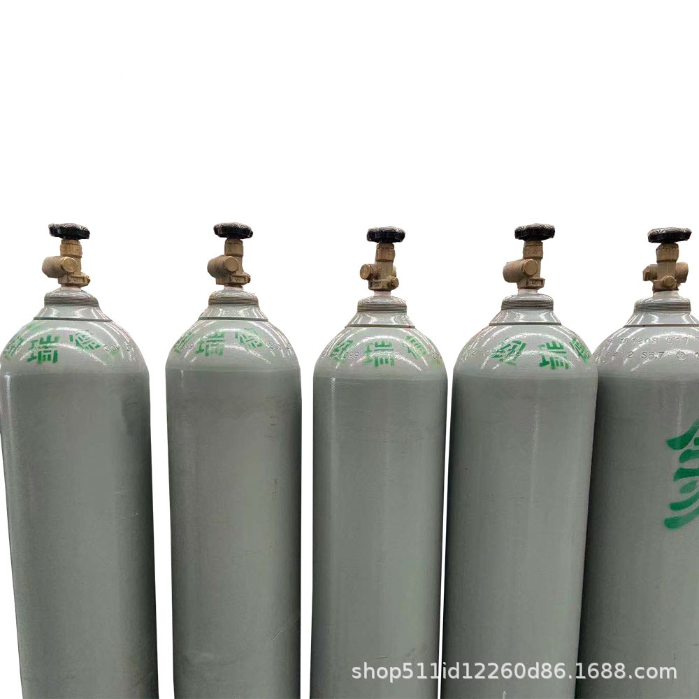 Newried Instrument Equipment Leak Detection High Purity Gas 99.999% 40/44/47L Quality Assurance Nationwide Distribution