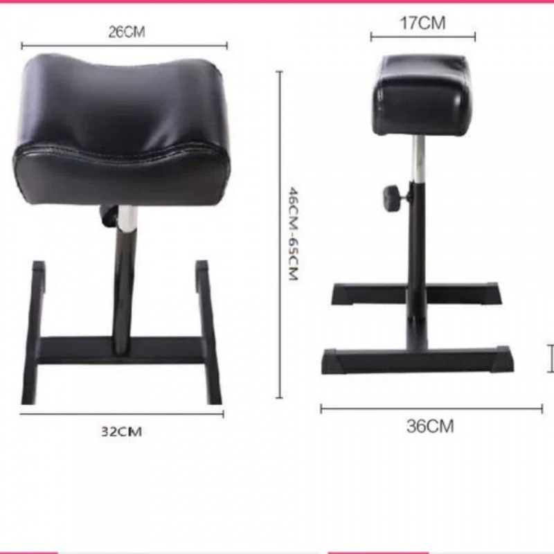 Aaa Special Pedicure Bracket Pedicure Support Pedicure Stool Pedicure Special Chair Foot Bath Sofa Cushion!