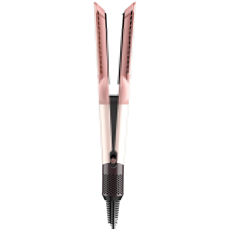 Master Dai Ht01 Hair Straightener Negative Ion Hair Dryer Hair Straightener Straight Styling Does Not Damage Hair Popular Constant Temperature Hair Dryer