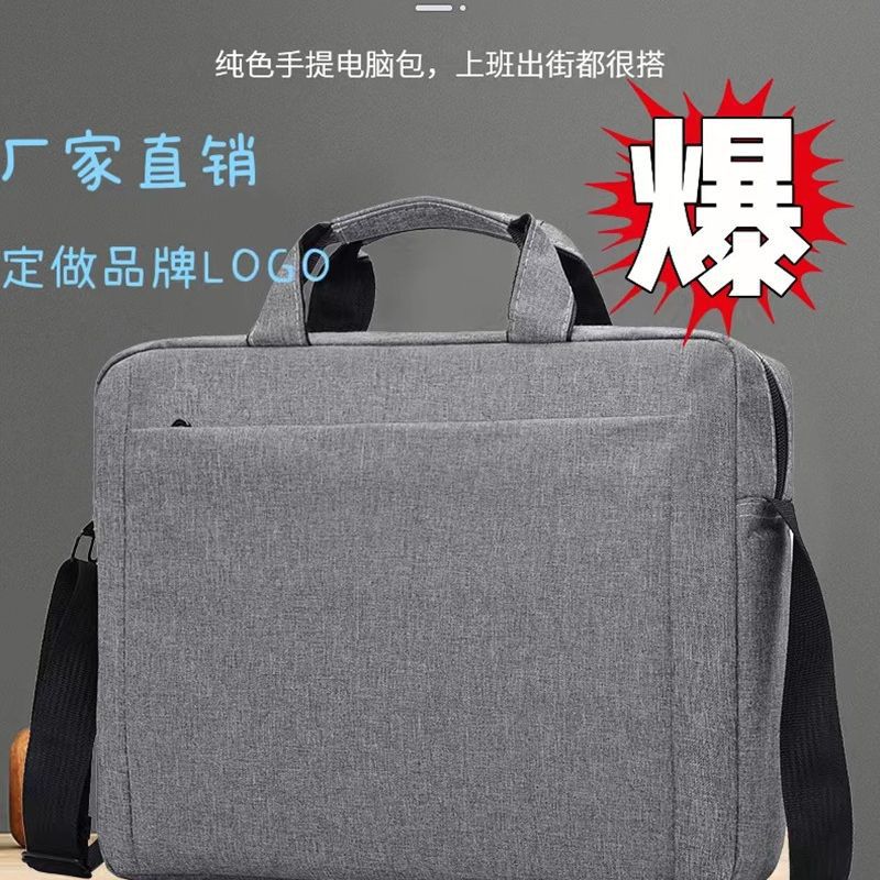 18 сумок для компьютеров, на заказ, для Liangxiang, Asus, Pule, Dell и Huawei, сумка через плечо с логотипом