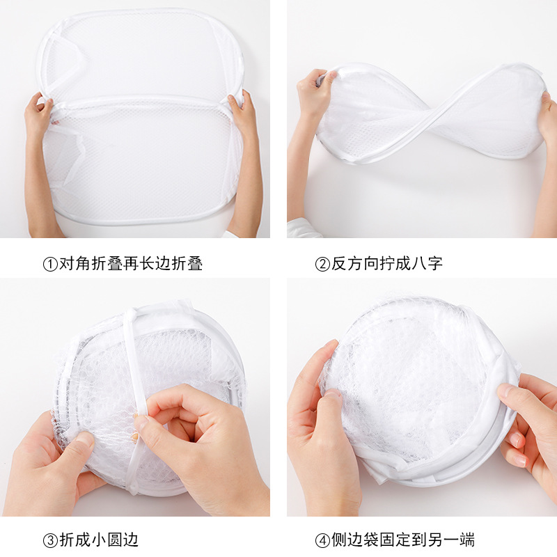 Laundry basket foldable laundry basket large laundry basket ins mesh laundry basket laundry basket laundry basket