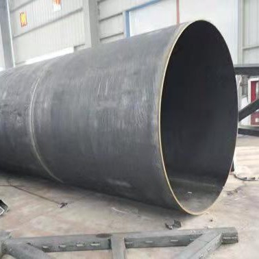 Трубопроводы большого диаметра из стали Чунцина, оптовая продажа, если вам нужны стальные трубы, приходите сюда.
