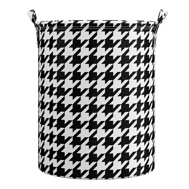 Large Laundry Basket Clothes Toy Laundry Basket Household Folding Storage Barrel Clothes Bathroom Waterproof Laundry Basket