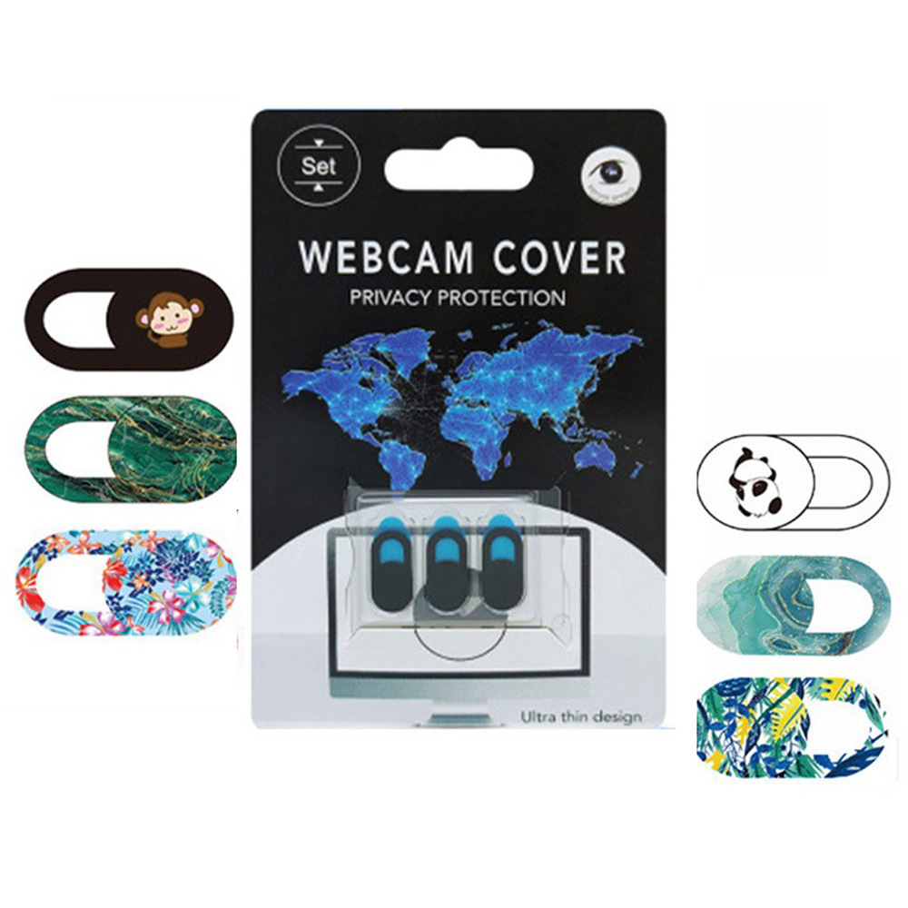 Наклейки для защиты конфиденциальности для камеры блокировка веб-камеры
