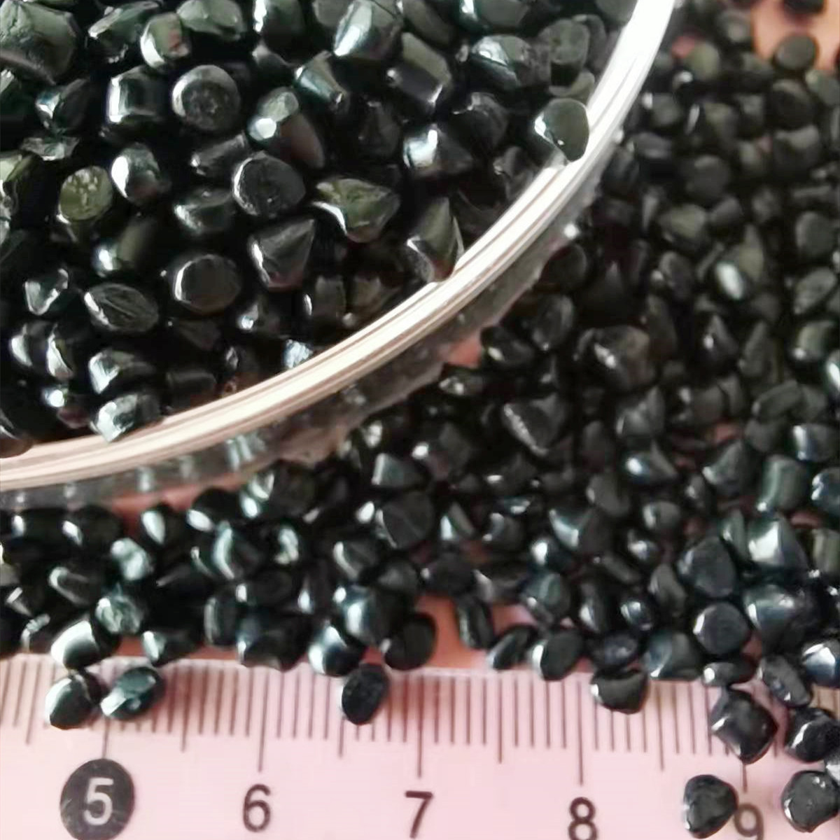 Highlight bright Black Masterbatch plastic Masterbatch Black Masterbatch Black Masterbatch Black Masterbatch Masterbatch manufacturer