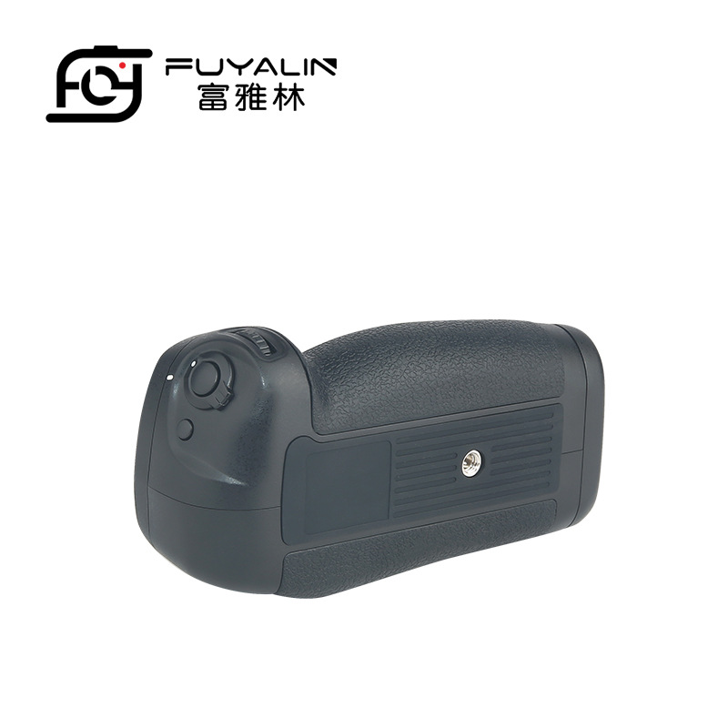 SLR handle MB-D18 suitable for Nikon D850 SLR camera can be increased to 9/sec continuous shooting handle