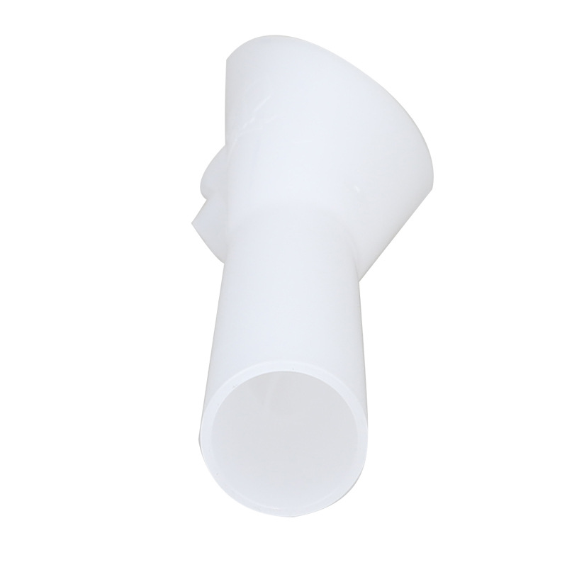 Fuel funnel hand-free plastic funnel long mouth with oil fuel treasure additive for small caliber motorcycle