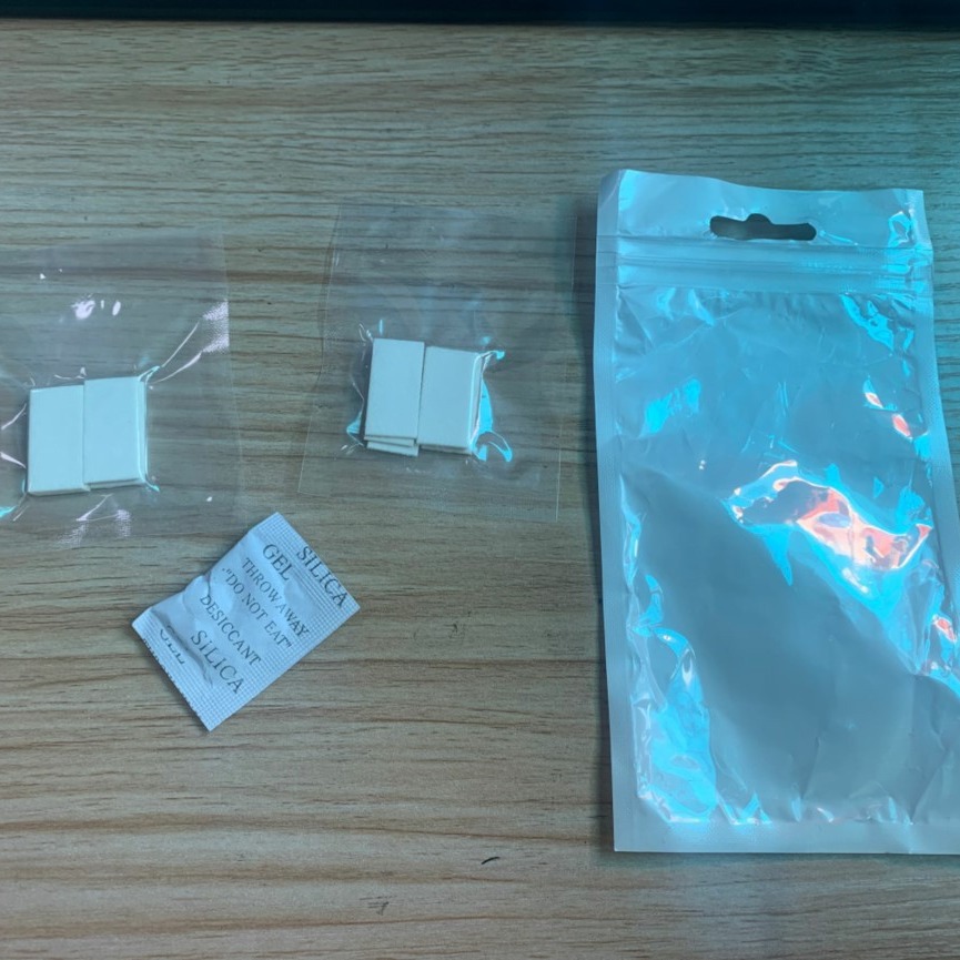 gopro anti-fog insert sports camera anti-fog drying insert small ant mountain dog waterproof shell anti-fog film moisture-proof film