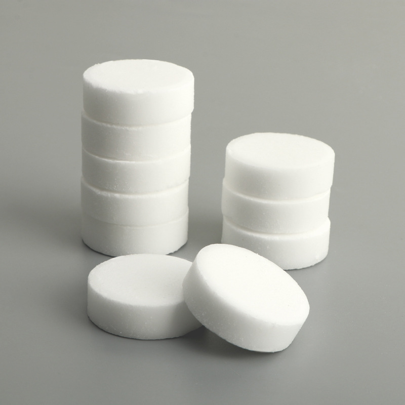 Solid alcohol block charcoal stove Ignition Block white solid alcohol household hot pot dry pot fuel outdoor barbecue combustion