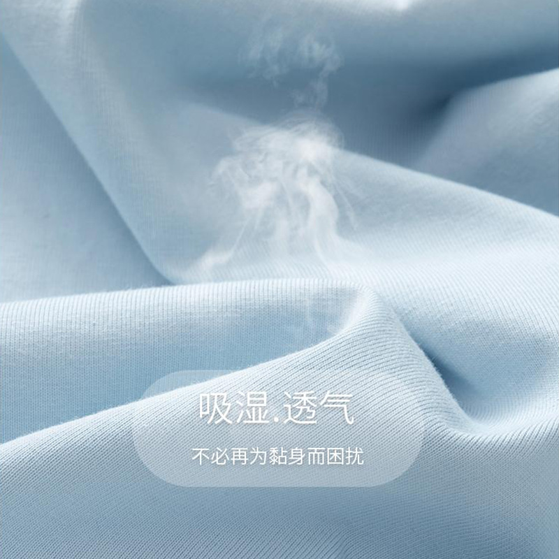 Pure Cotton T-Shirt Custom logo Round Neck Short Sleeve Enterprise Work Clothes Printing Class Clothes Party Clothes Advertising Culture Shirt diy