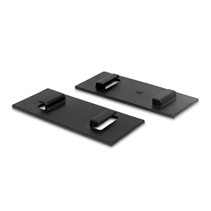 Printer continuous supply fixed hanging buckle continuous supply external bottle fixed buckle continuous supply hanging buckle continuous supply accessories AB buckle