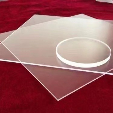 Corning Gorilla in Stock 0.5mm High Aluminum Silicon Gg3 0.7-1.1Mm-1.3-1.5Mm Can Be Cut and Whole