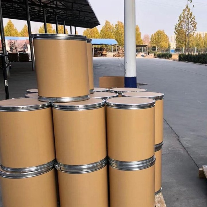 Niacinate 93-60-7 Nutritional Strengthener Cosmetic Raw Material Large Quantity Discount Jixin Yibang